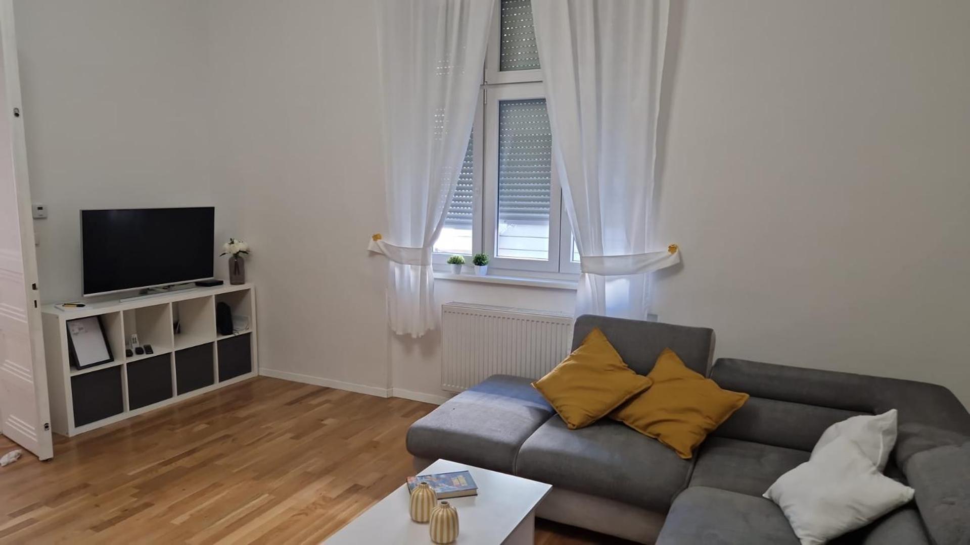 Nala Aa2 Apartment Zagreb Exterior foto